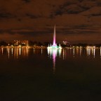 The monthly run down!